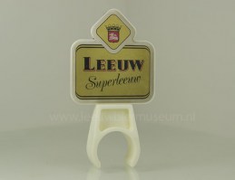 leeuw bier tapruiter superleeuw